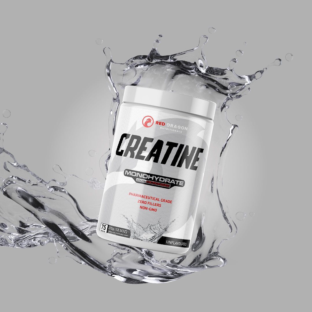 Supercharge Your Fitness Journey With Our Premium Micronized Creatine Monohydrate 