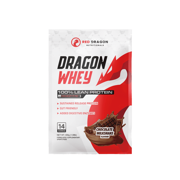 RDN DRAGON WHEY PROTEIN