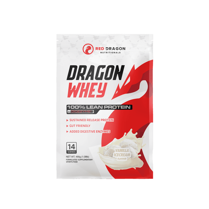 RDN DRAGON WHEY PROTEIN