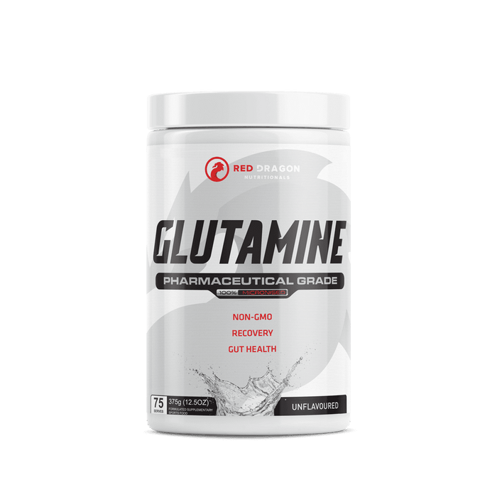 RDN L-GLUTAMINE