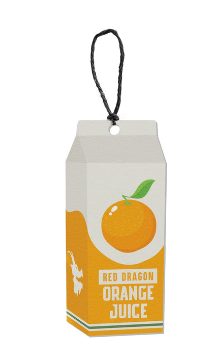 RDN ORANGE JUICE AIR FRESHENER