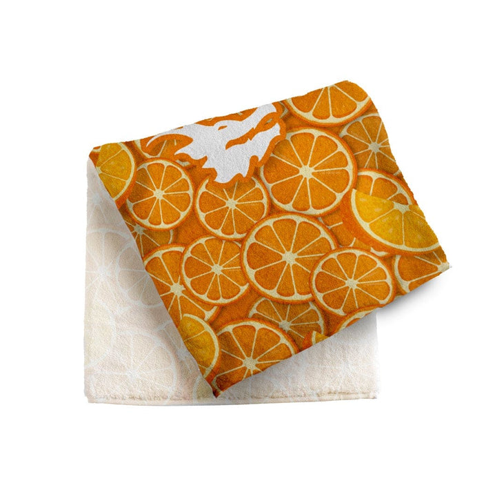 RDN ORANGE JUICE TOWEL